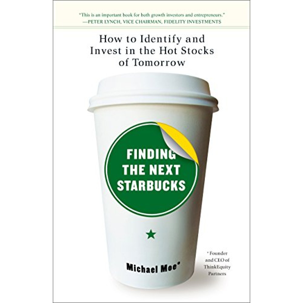 HOW TO IDENTIFY AND INVEST IN THE HOT STOCKS OF TOMORROW