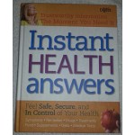 INSTANT HEALTH ANSWERS