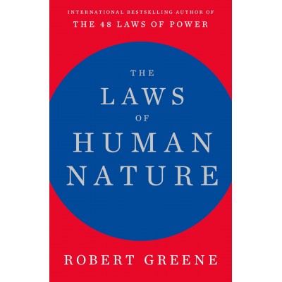 THE LAWS OF HUMAN NATURE- THE 4