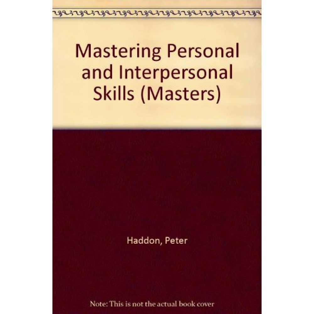 MASTERING PERSONAL 