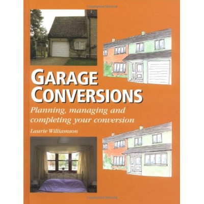 GARAGE CONVERSIONS