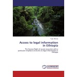 ACCESS TO LEGAL INFORMATION IN ETHIOPIA