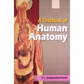 A TEXTBOOK OF HUMAN ANATOMY