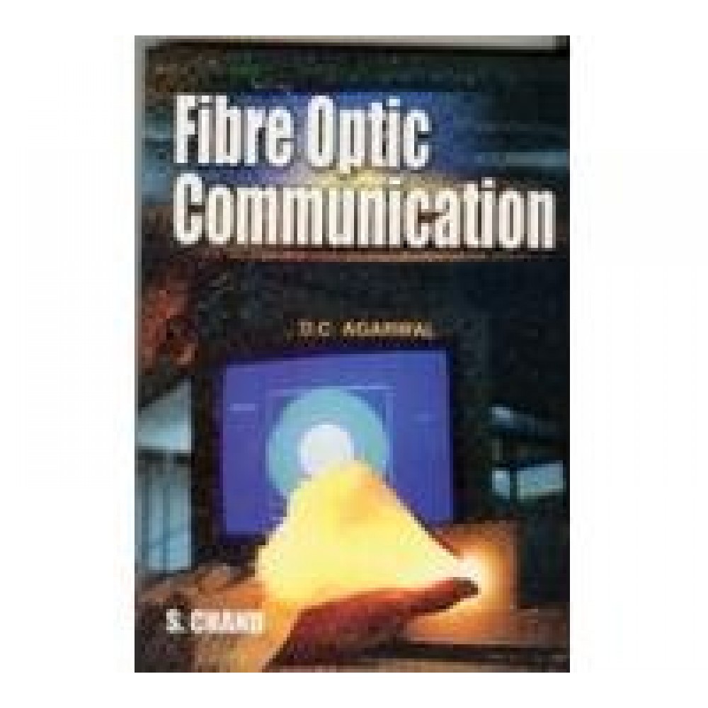 FIBRE OPTIC COMMUNICATION