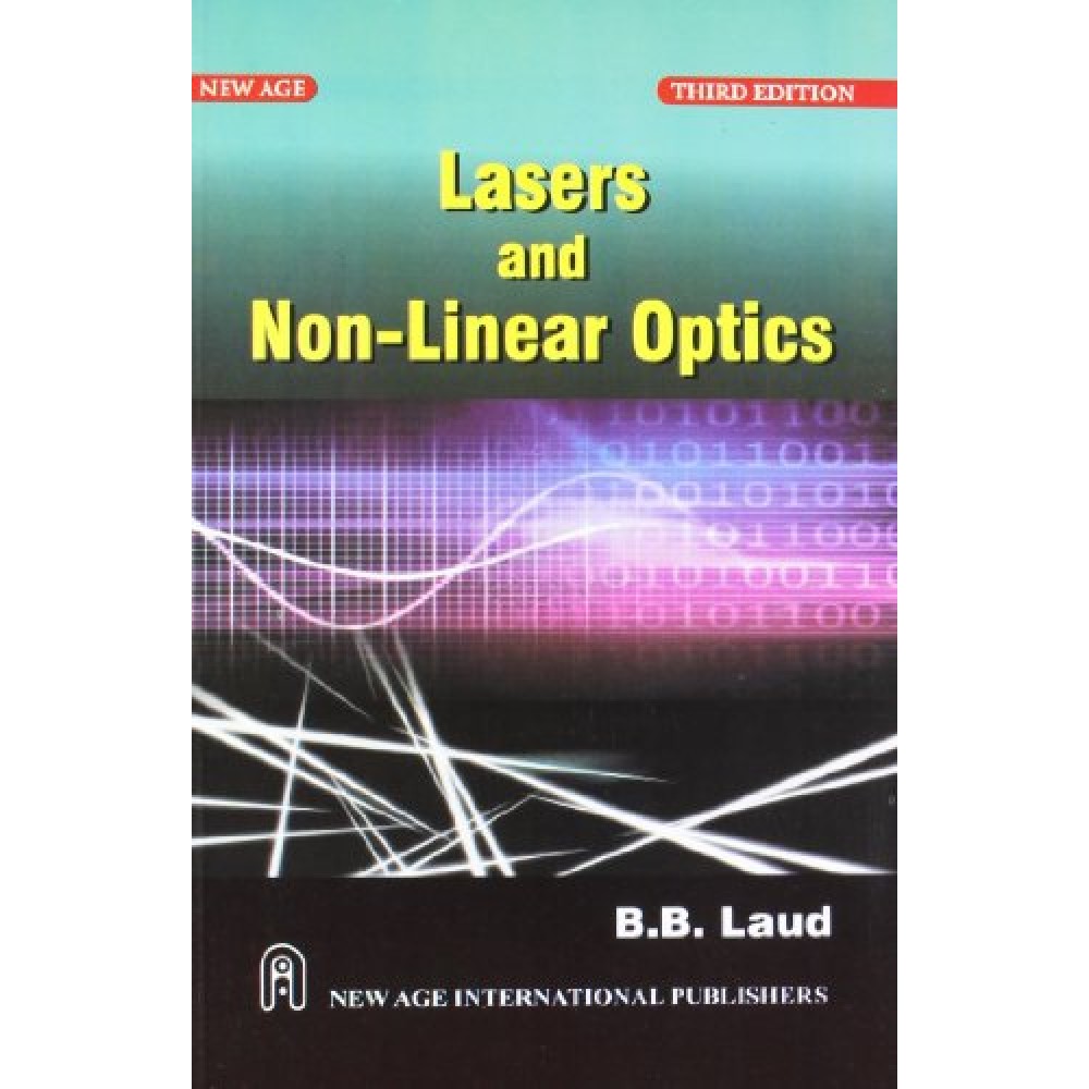 LASER AND NON-LINEAR OPTICS