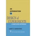 AN INTRODUCTION TO DESIGN OF EXPERIMENTS