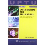 LASER SYSTEMS AND APPLICATIONS