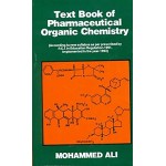 TEXT BOOK OF PHARMACEUTICAL ORGANIC CHEMISTRY