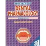 DENTAL PHARMACOLOGY