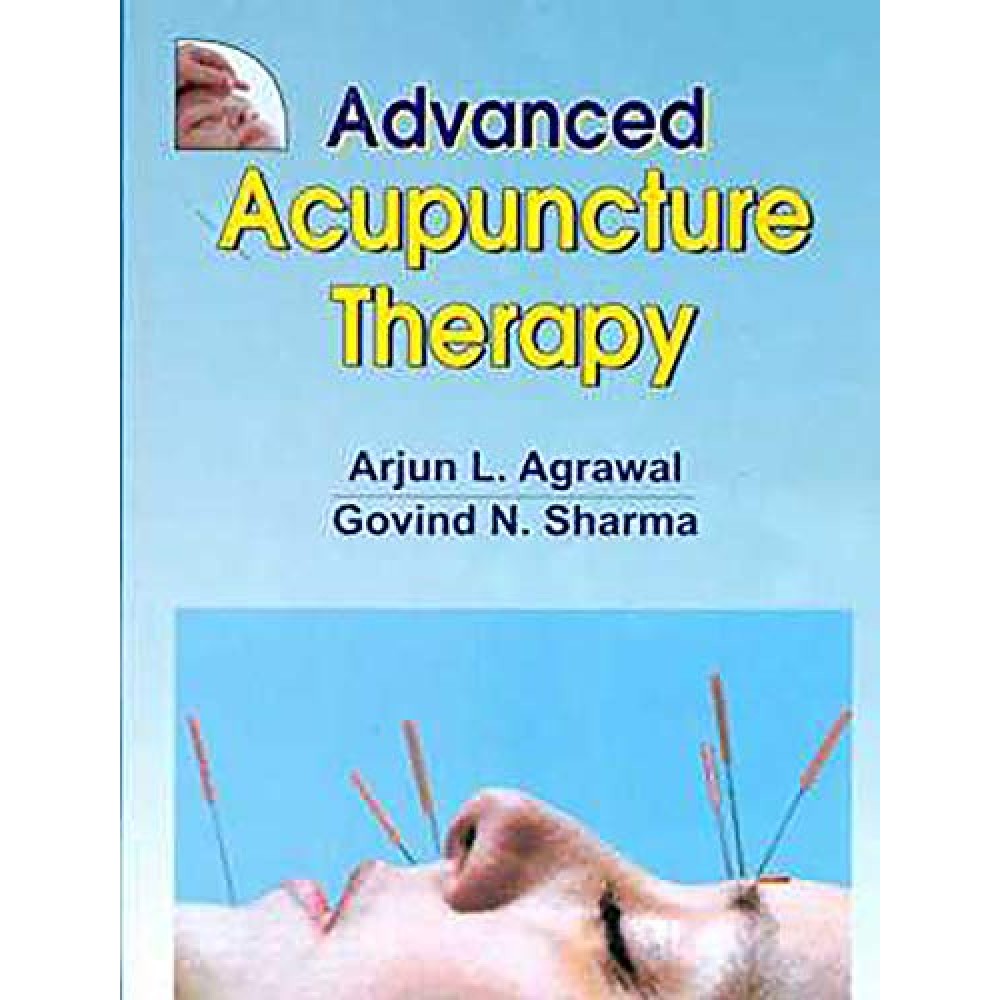 ADVANCED ACUPUNCTURE THERAPY