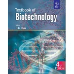 A TEXTBOOK OF BIOTECHNOLOGY 