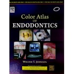 COLOR ATLAS OF ENDODONTICS