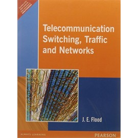 TELECOMMUNICATION SWITCHING, TRAFFIC AND NETWORKS