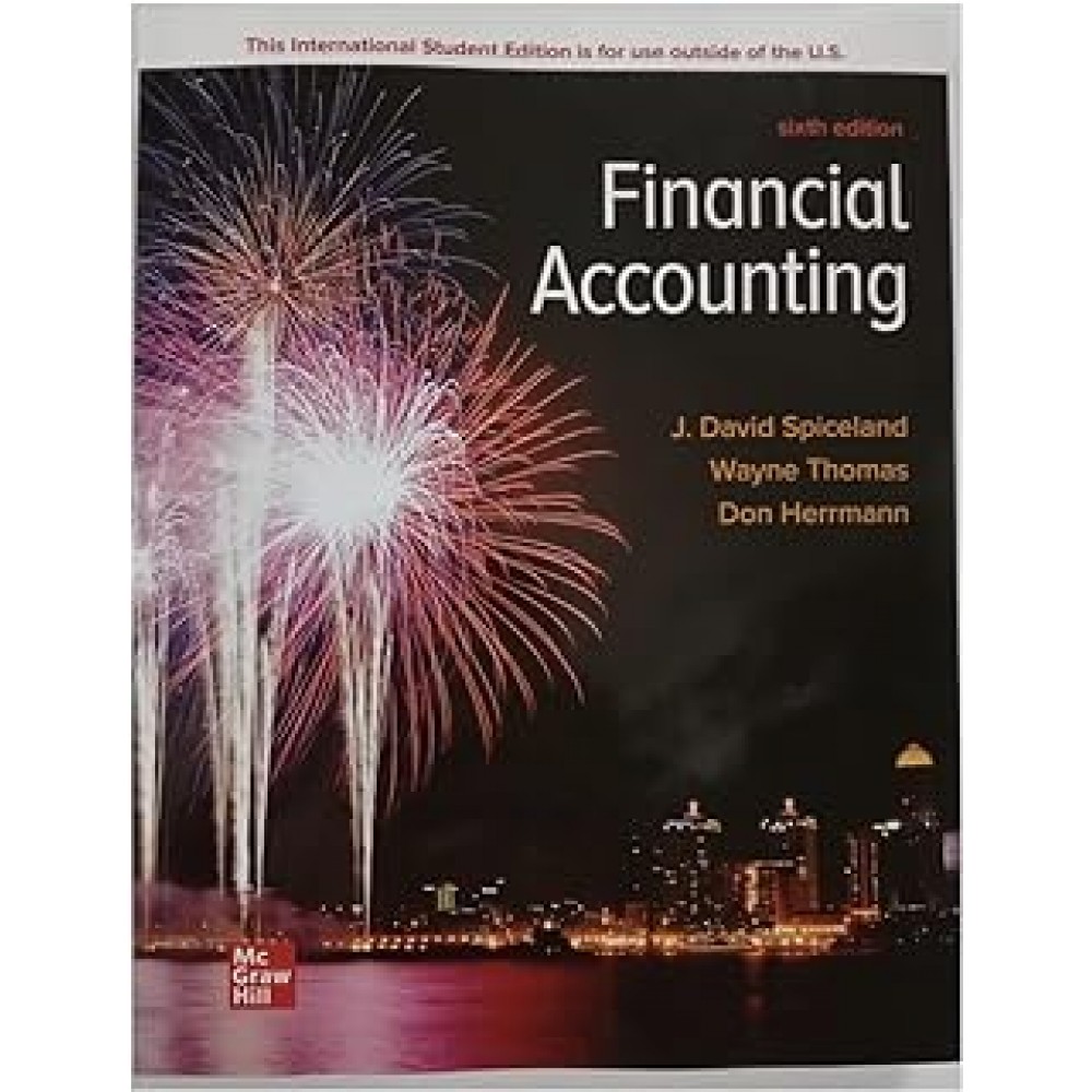 FINANCIAL ACCOUTING