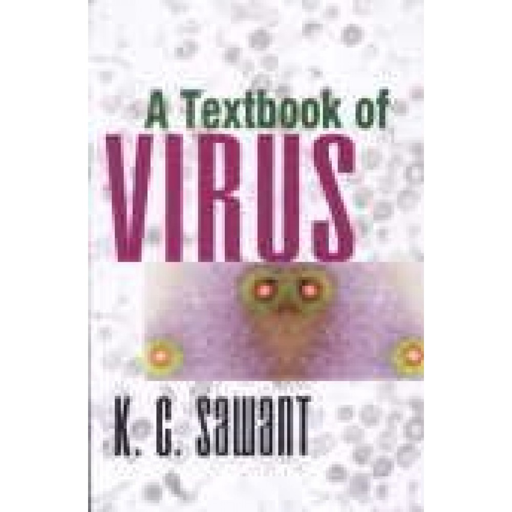 A TEXTBOOK OF VIRUS