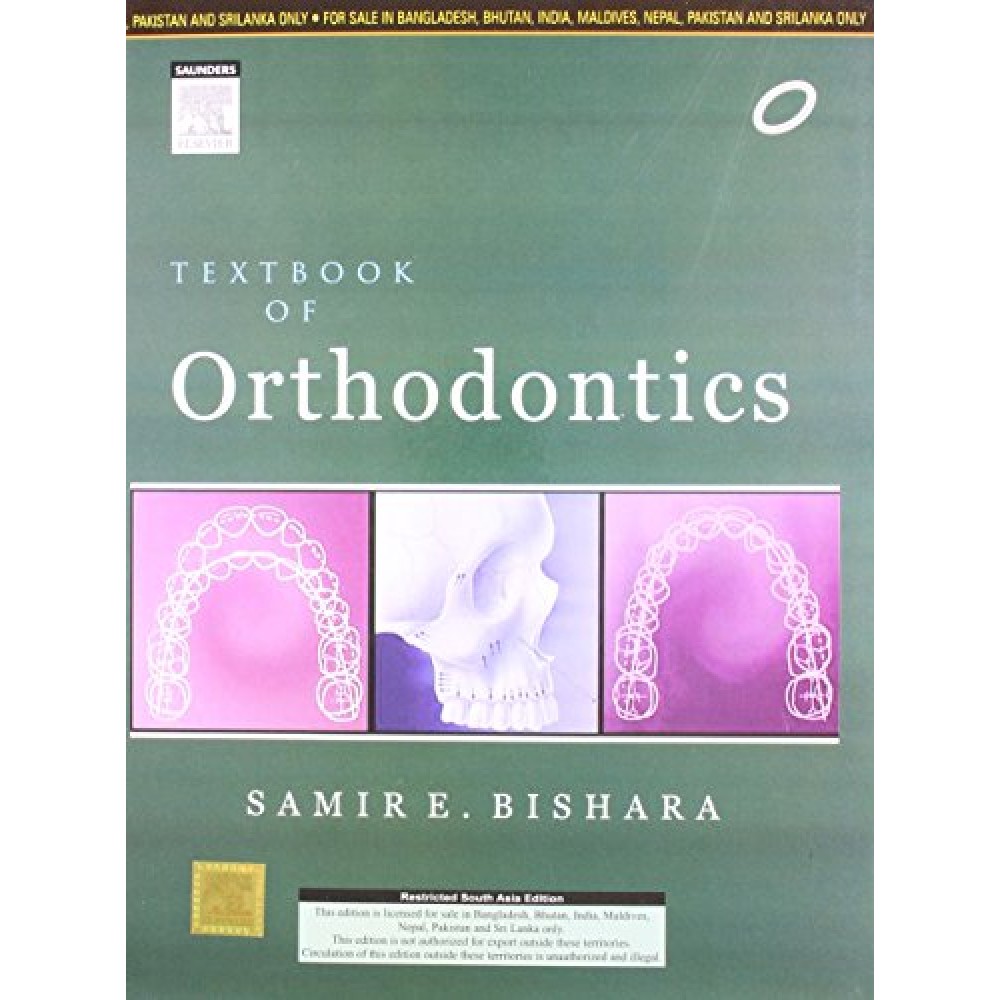 ORTHODONTICS