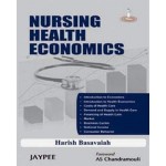 NURSING HEALTH ECONOMICS