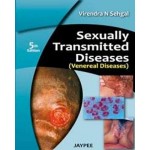 SEXUALLY TRANSMITED DISEASES