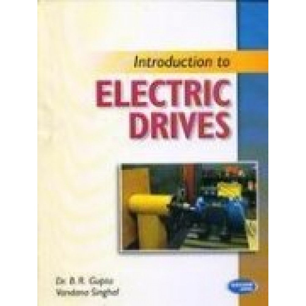 ELECTRIC DRIVES