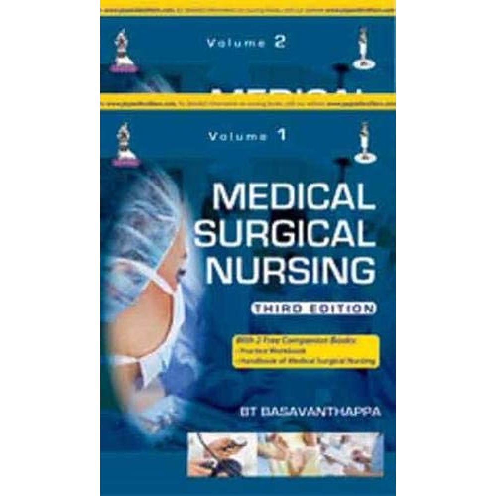 MEDICAL SURGICAL NURSING