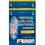 MEDICAL SURGICAL NURSING