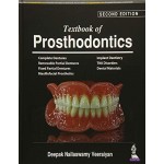 PROSTHODONTICS