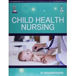 CHILD HEALTH NURSING