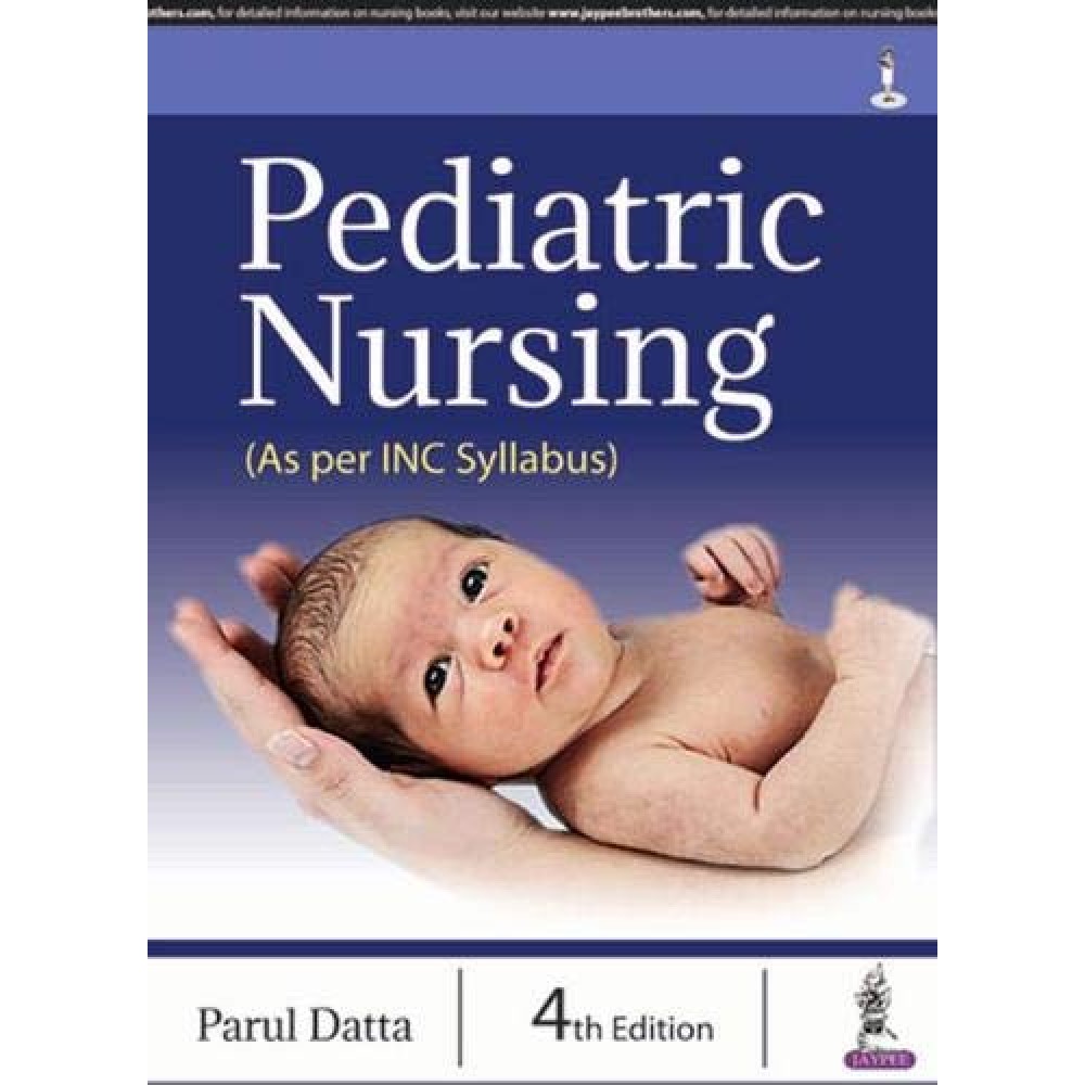 PEDIATRIC NURSING CARE PLANS