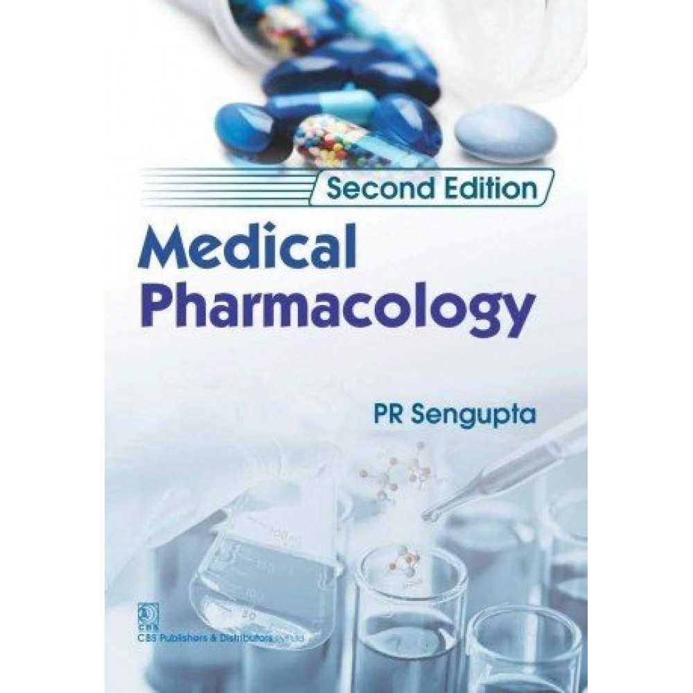 MEDICAL PHARMACOLOGY