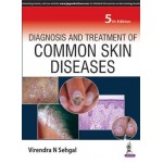 DIAGNOSIS AND TREATMENT OF COMMON SKIN DISEASES