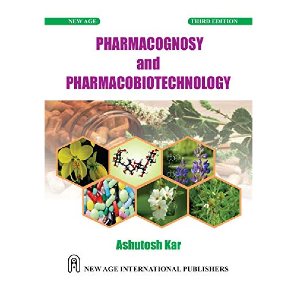 PHARMACOGNOSY AND PHARMACOBIOTECHNOLOGY