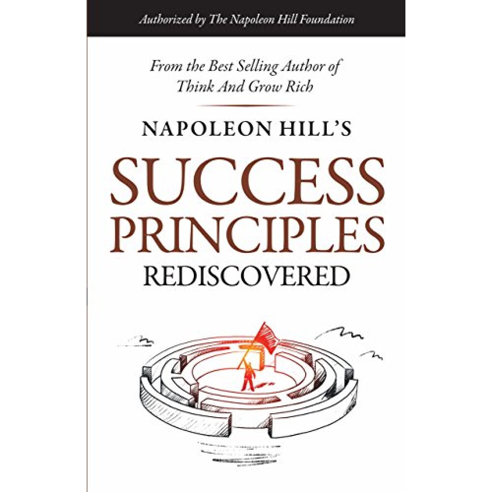 SUCCESS PRINCIPLES 