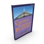 CHURCH STRATEGIC PLANNING HANDBOOK