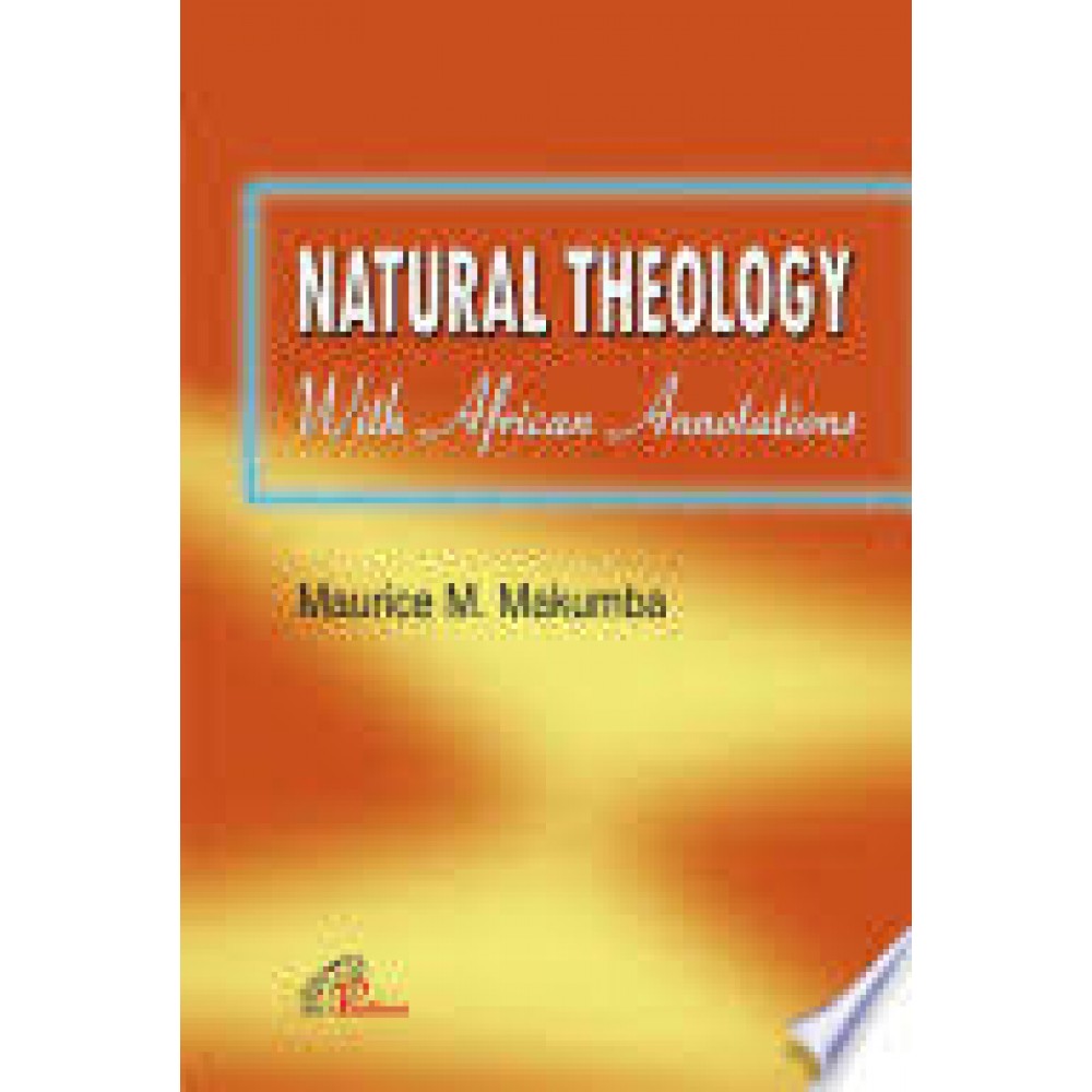 NATURAL THEOLOGY