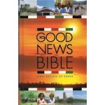 GOOD NEWS BIBLE