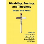 DISABILITY,SOCIETY,AND THEOLOGY