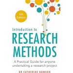 RESEARCH METHODS, QUANTITATIVE