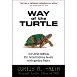 WAY OF THE TURTLE