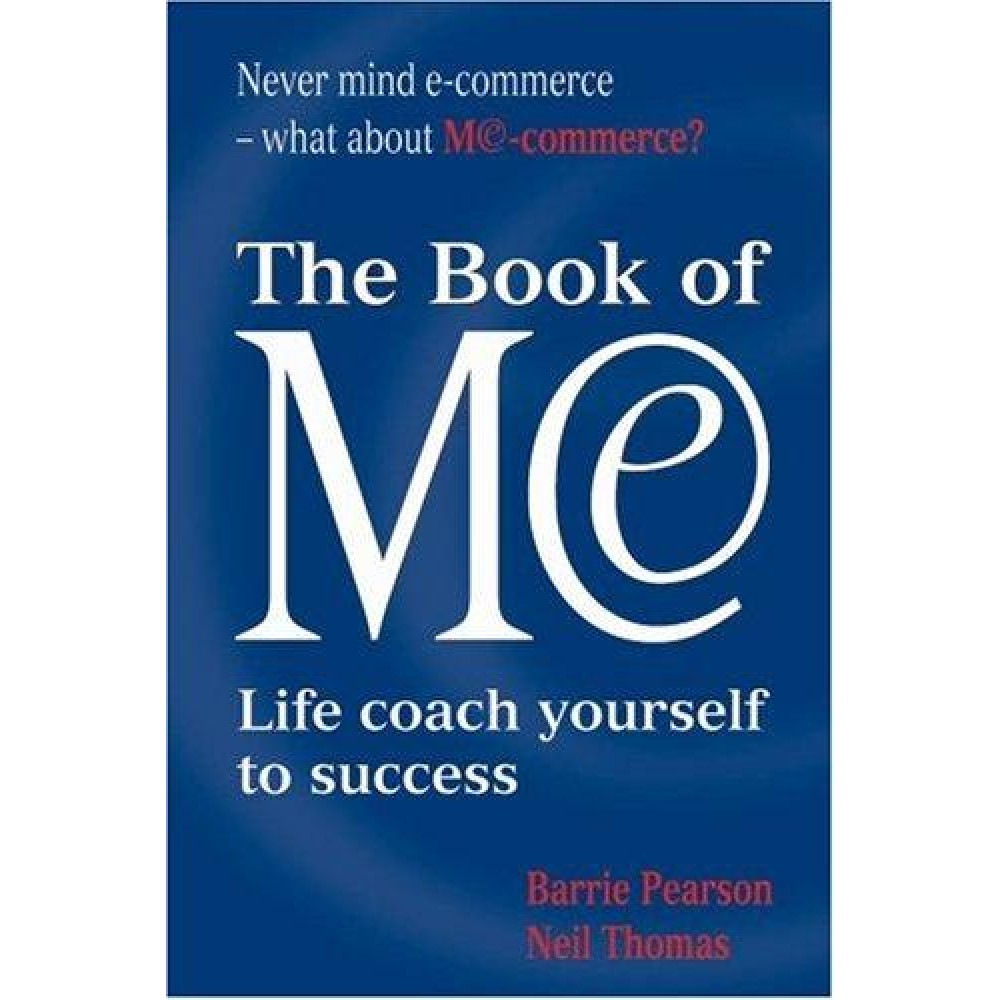 BOOK OF ME LIFE COACH YOURSELF