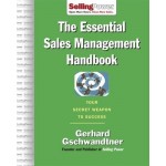 ESSENTIAL SALES MANAGEMENT HANDBOOK