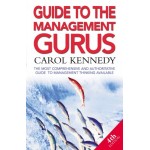 GUIDE TO THE MANAGEMENT GURUS