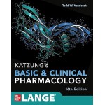 Basic And Clinical Pharmacology 16