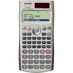 CASIO FC-200V FIN