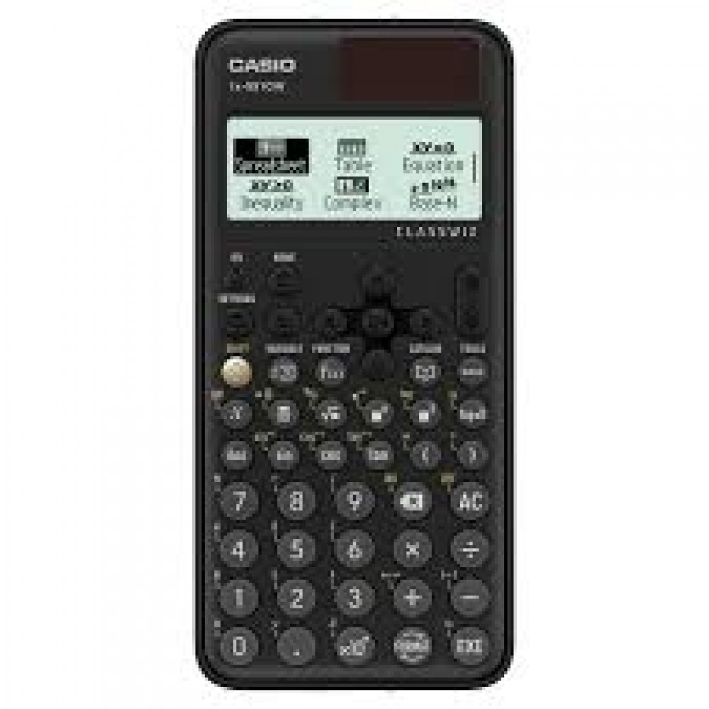 CASIO FX-991CW 