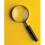 MAGNIFIER GLASS