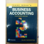 FRANK WOOD'SBUSINESS ACCOUNT 2