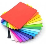 PAPER-PRINTING ASSORTED COLOUR