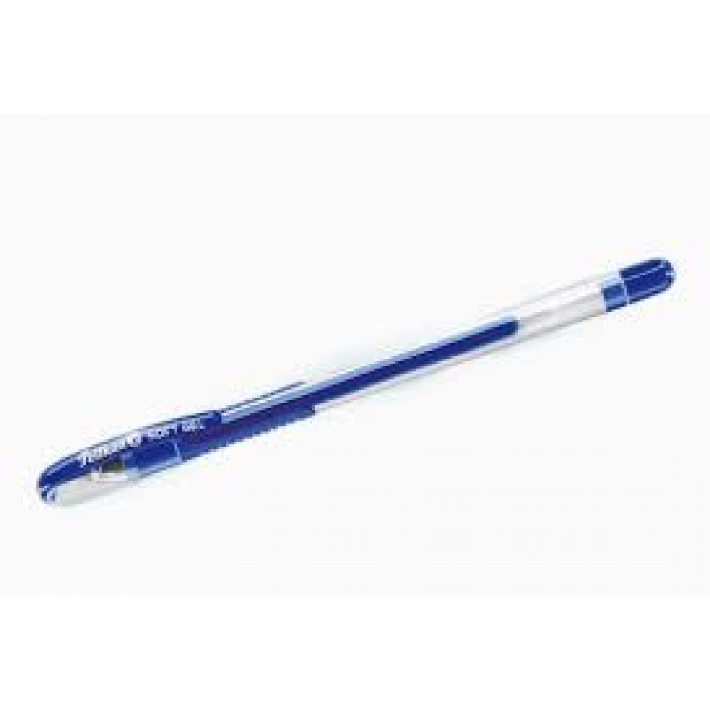 PEN-PELICAN SOFT GEL-ASSORTED