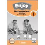 Enjoy Mathematics Grade 1 – Learner’s Book