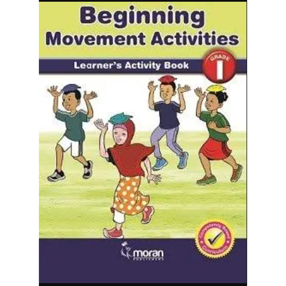 Beginning Movement Activities Grade 1